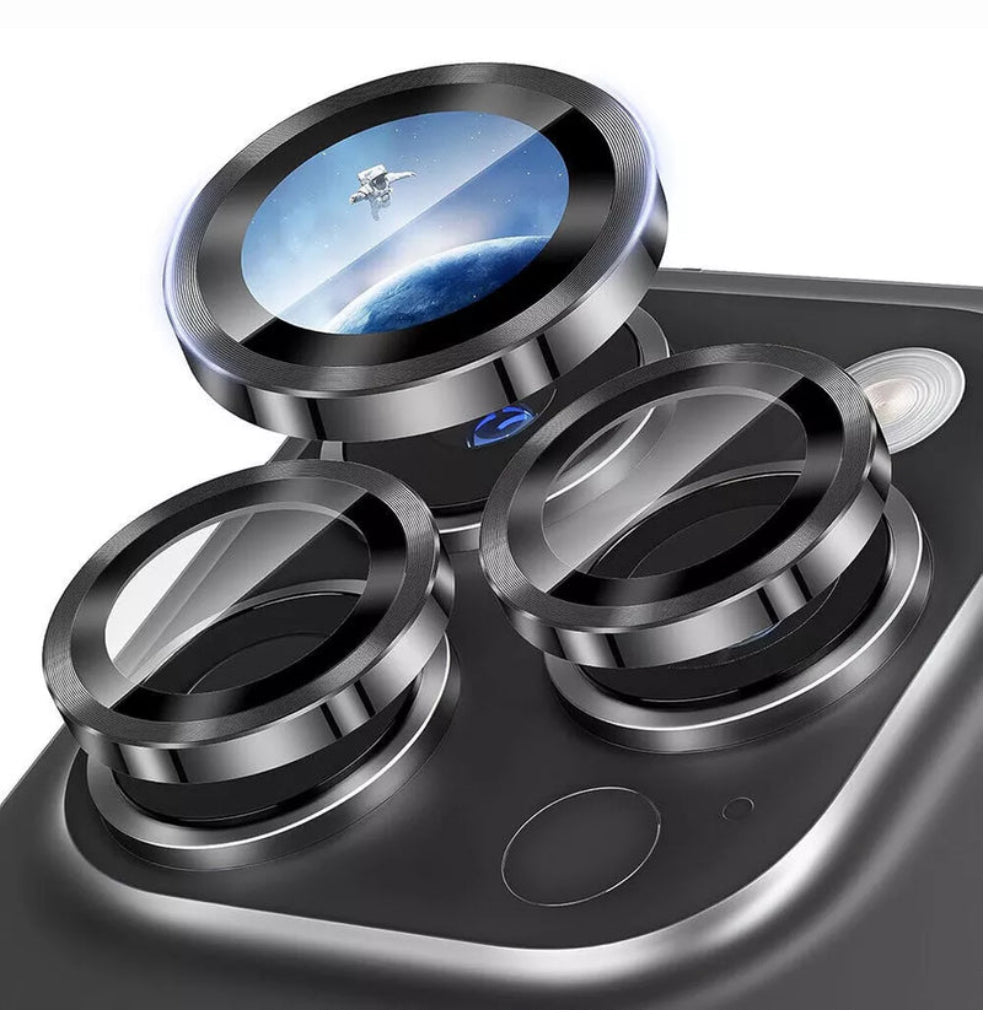 Apple iPhone 16 pro /16 pro max eye lens budi