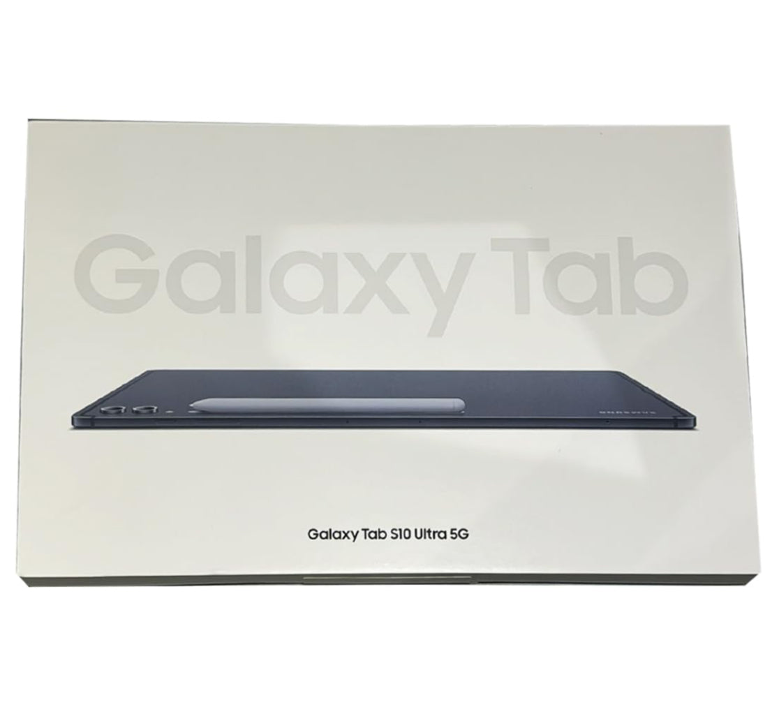 Samsung galaxy S10 Ultra tab