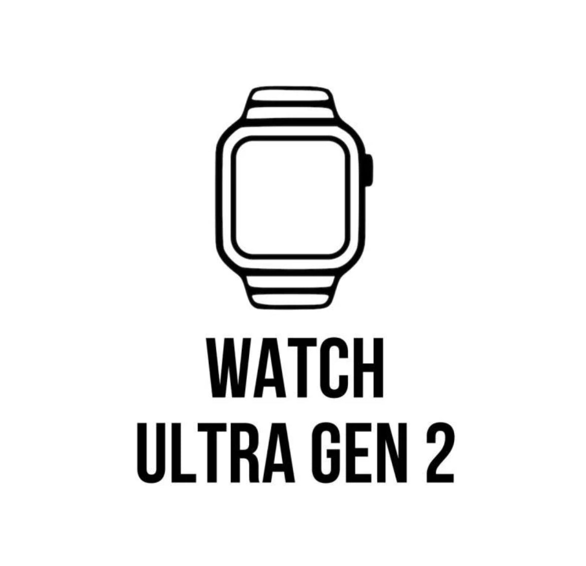 Apple Watch Ultra 2