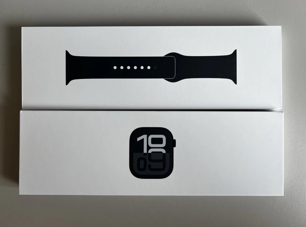 AppIe watch series 10