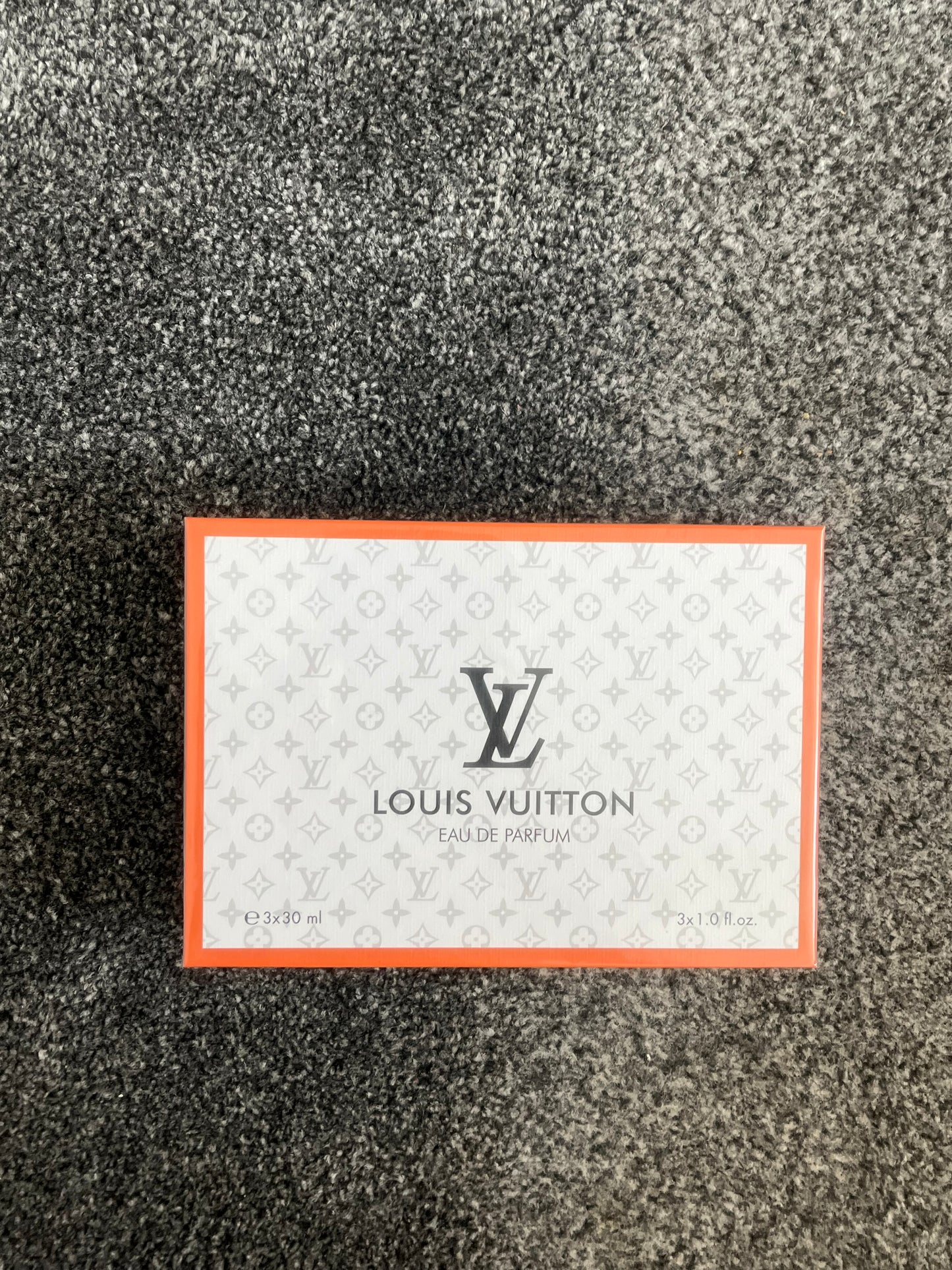 Lv perfume men’s