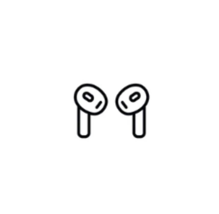 AirPods 3rd generation