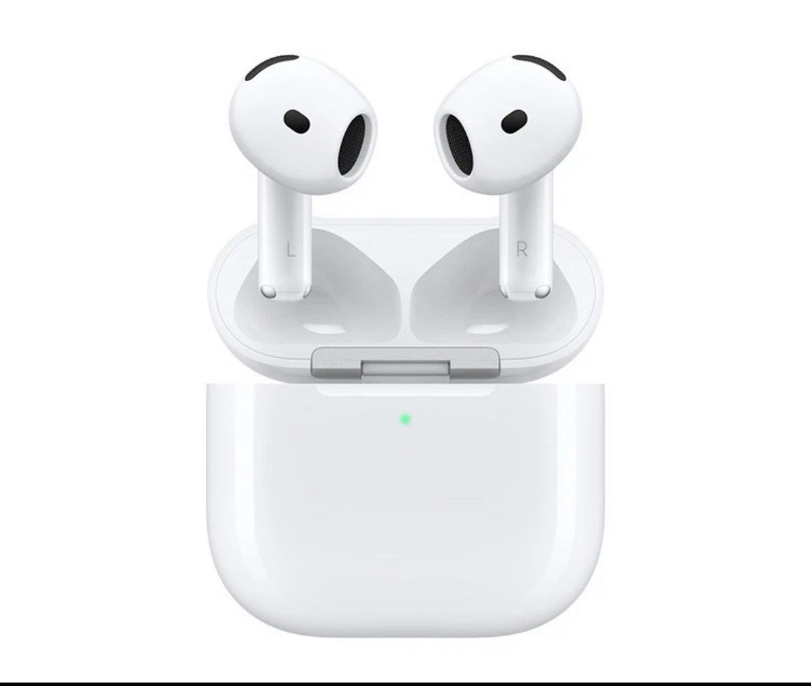 AirPods 4th generation