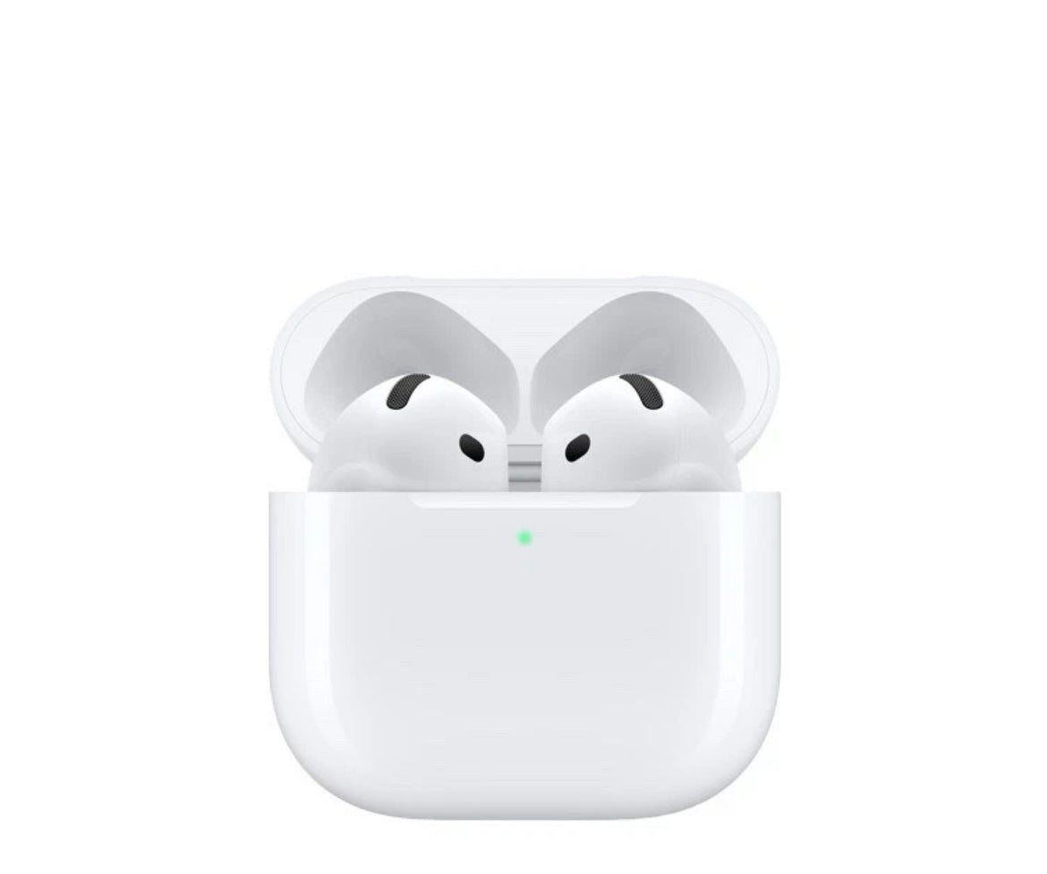 AirPods 4th generation