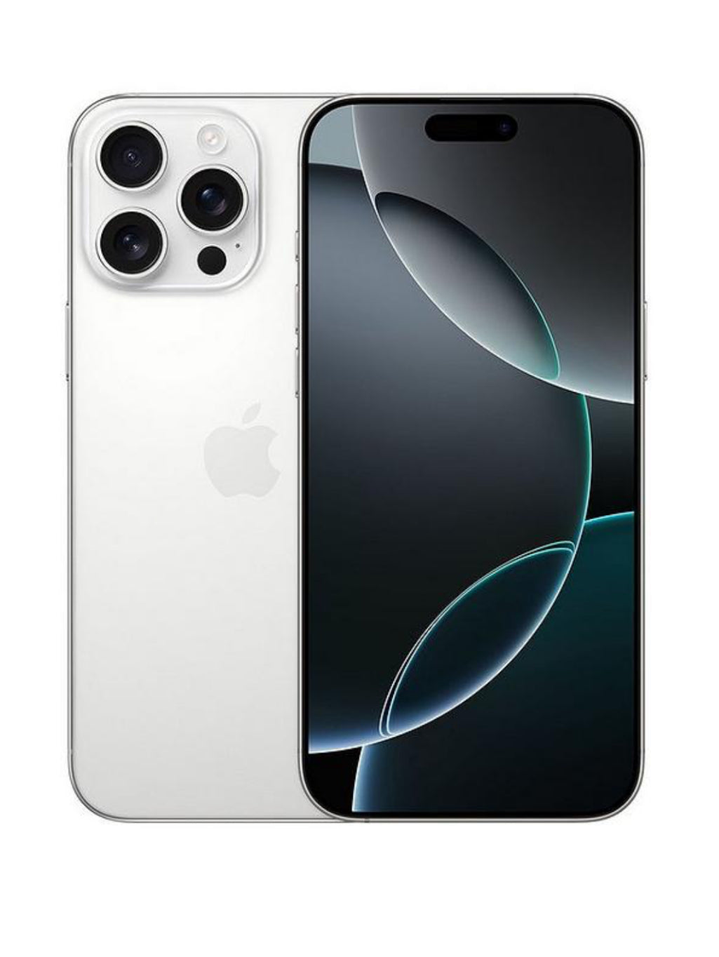 iPhone 16 pro max (512gb)