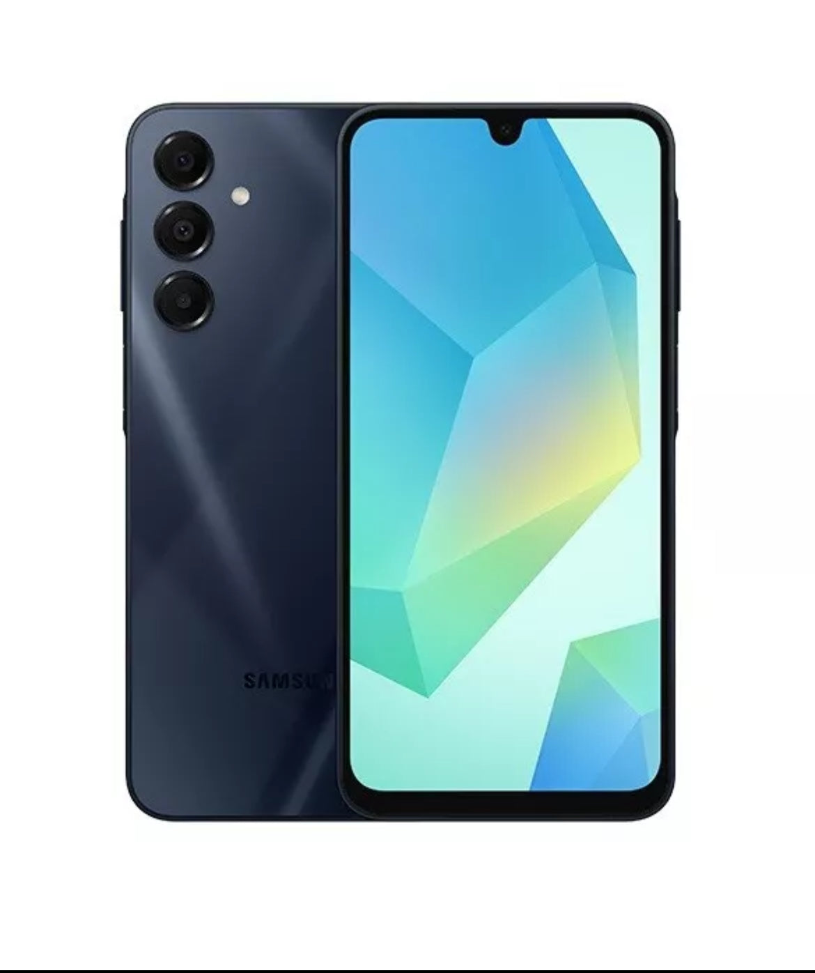 Samsung galaxy a16