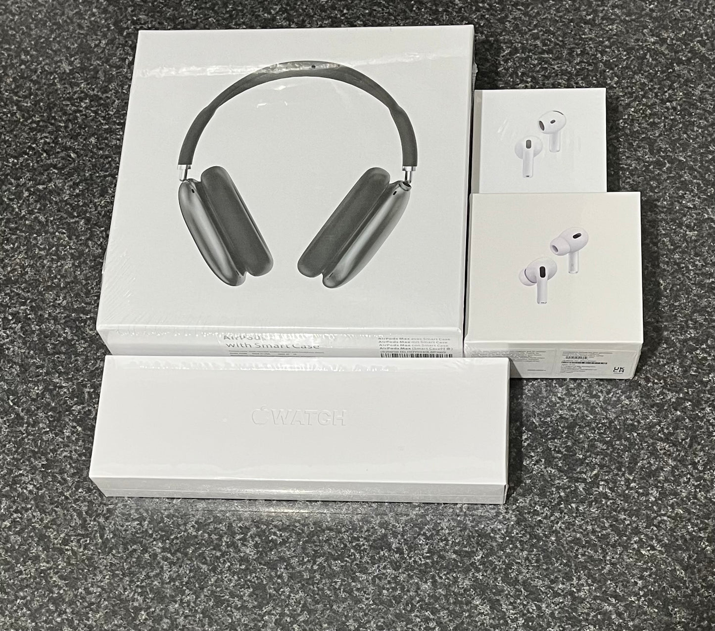 AppIe bundle
