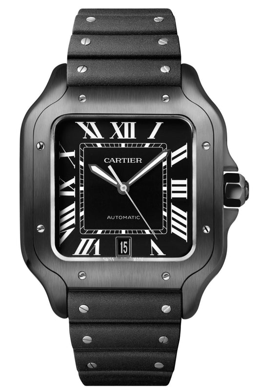 CARTlER Designer Watch