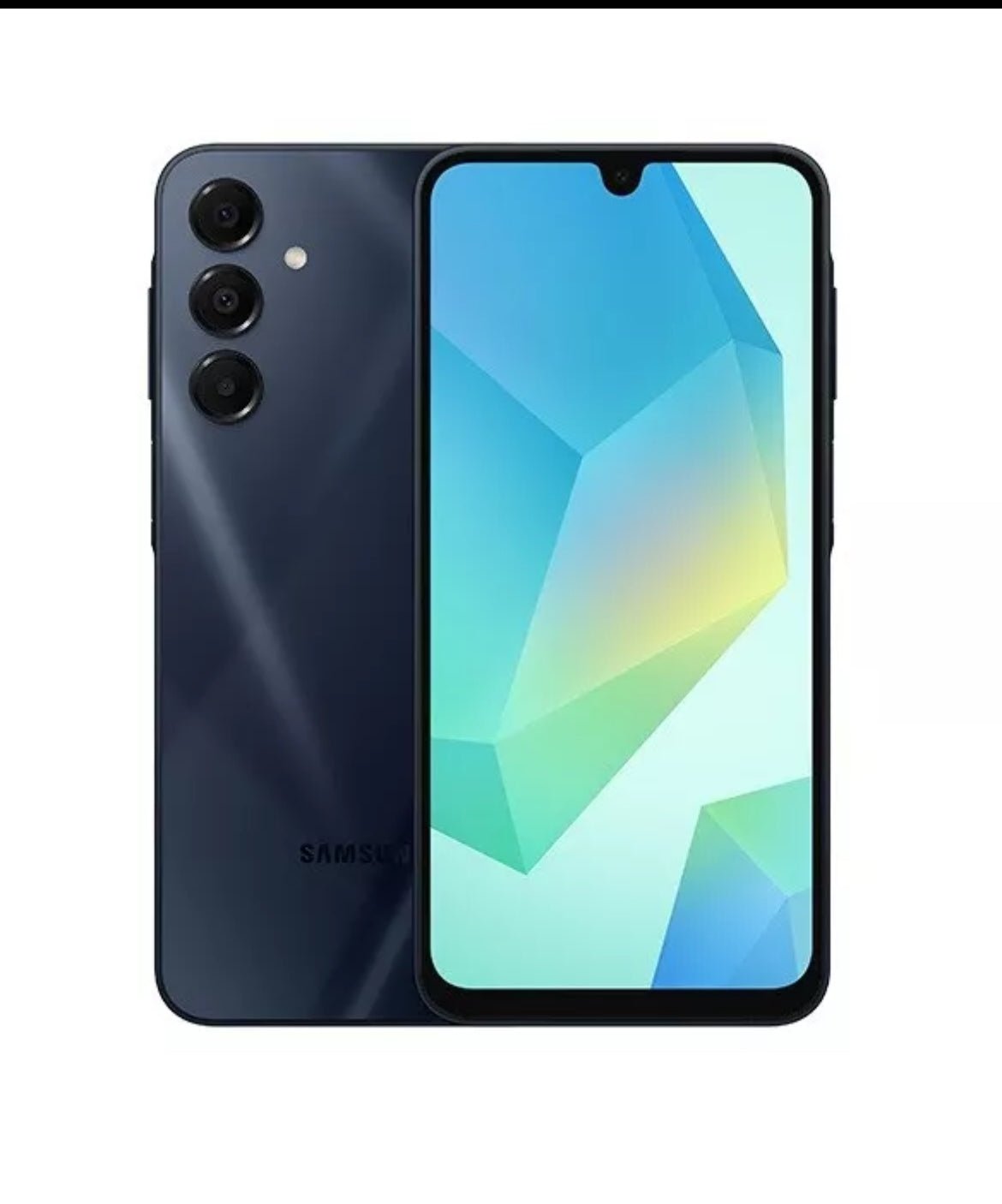 Samsung galaxy a16