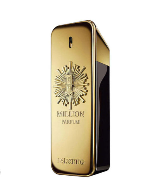 1 million parfum by rabane 30ml