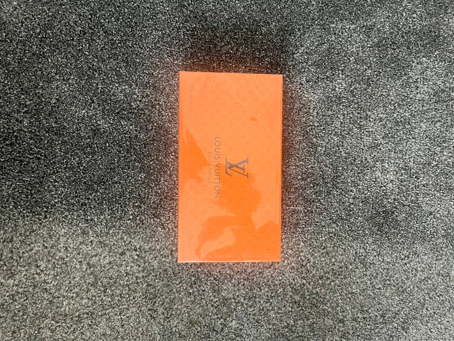 Lv perfume 4x30ml women