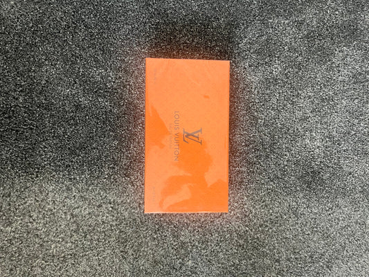 Lv perfume 4x30ml women