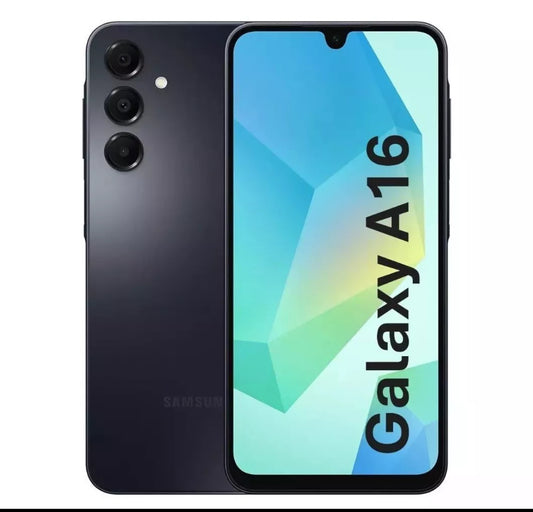 Samsung galaxy a16