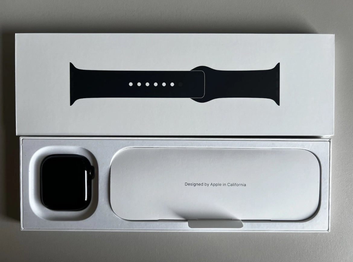 AppIe watch series 10