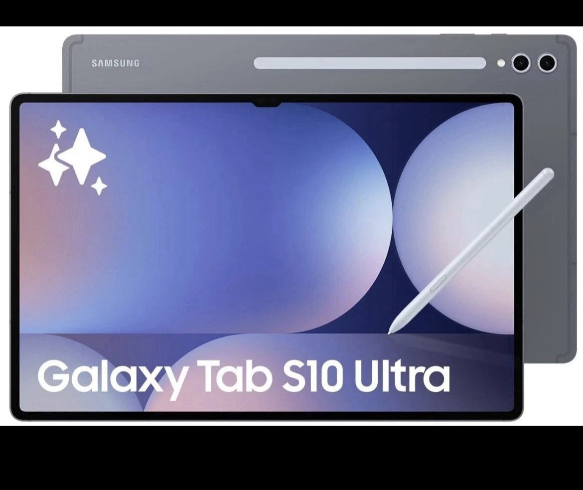 Samsung galaxy S10 Ultra tab
