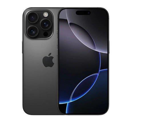 iPhone 16 pro max (1tb)