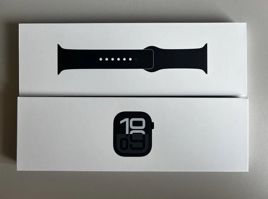 AppIe watch series 10