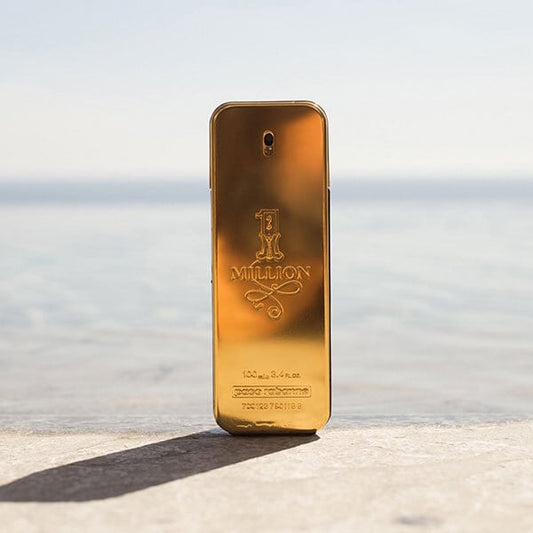 1 million original perfume by rabane 30ml