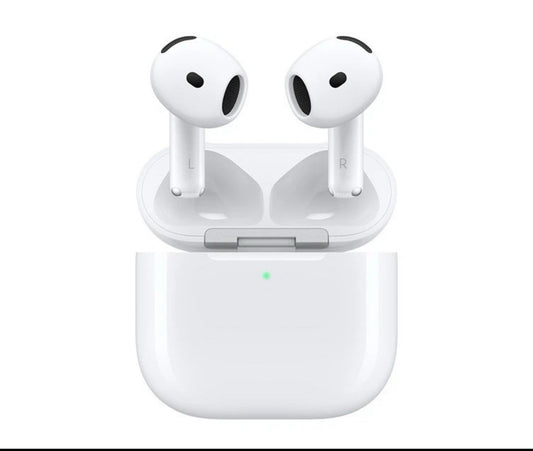AirPods 4th generation