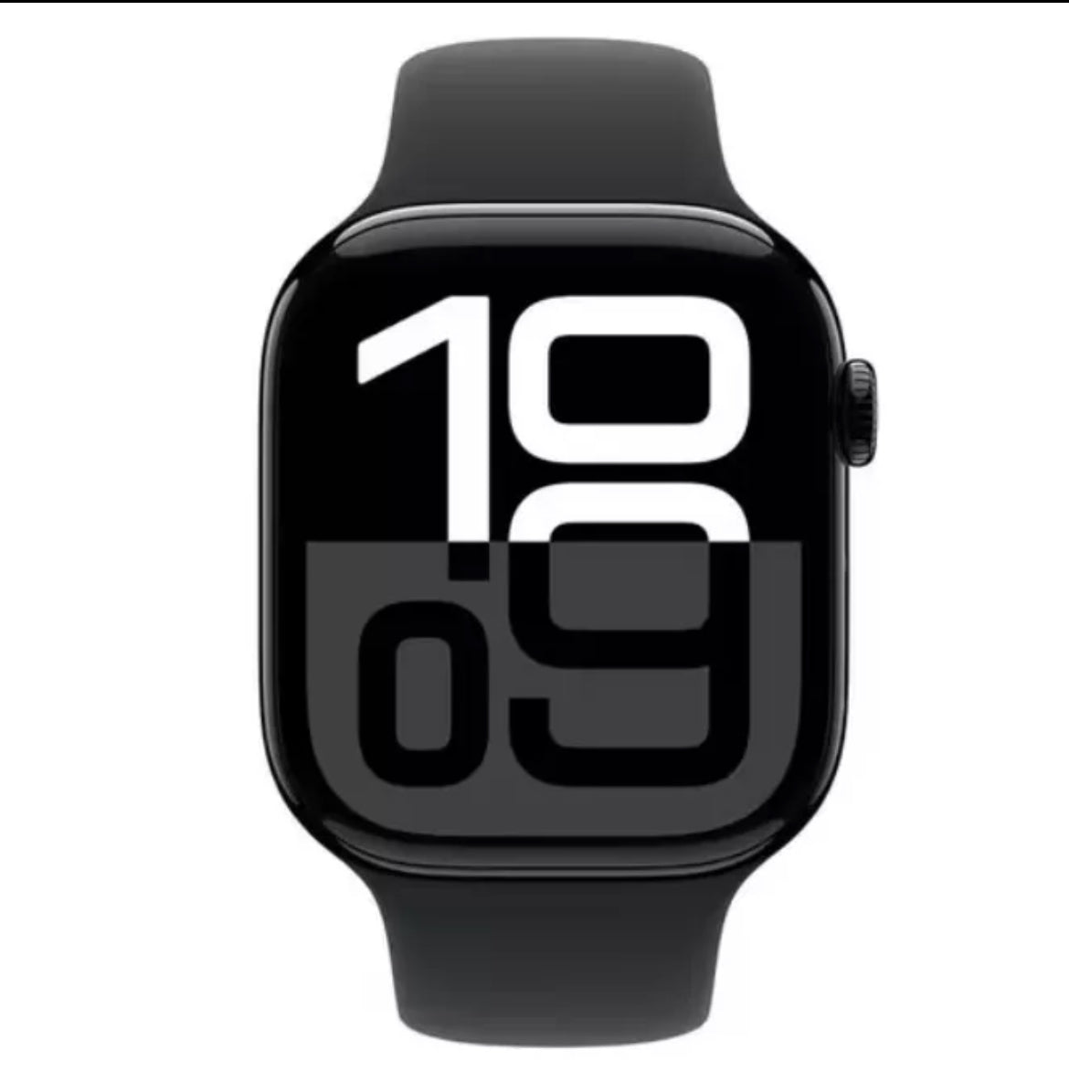 AppIe watch series 10