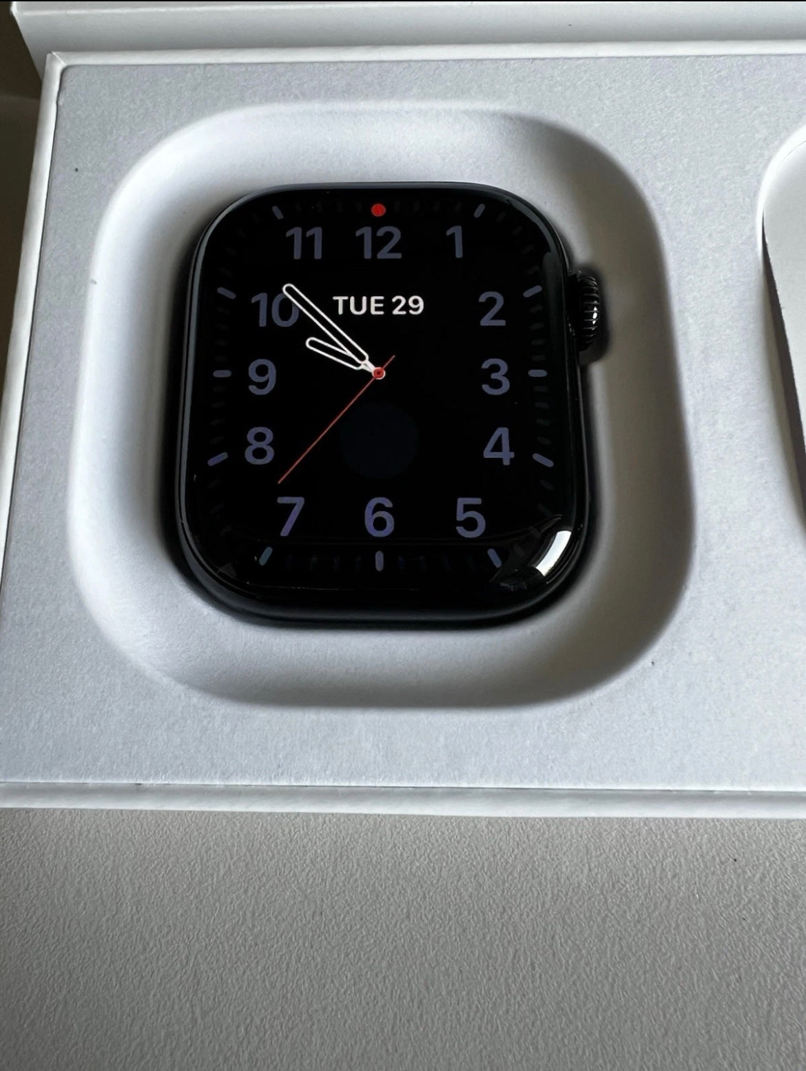 AppIe watch series 10