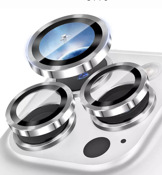 Apple iPhone 16 pro /16 pro max eye lens budi