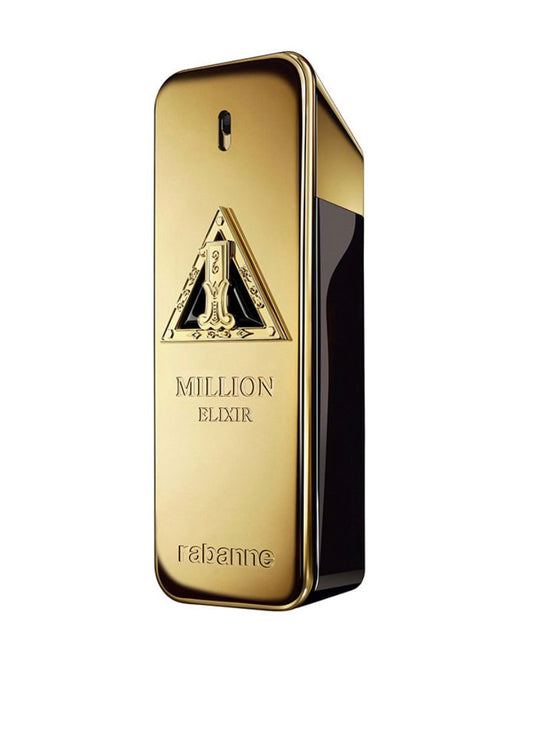 1 million elixir perfume by rabanne