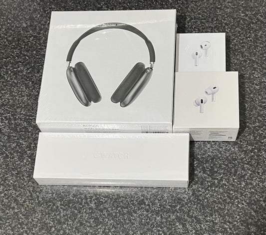 AppIe bundle