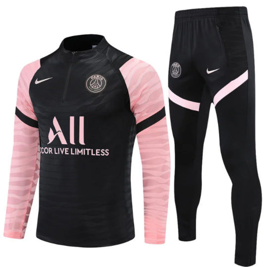 PSG tracksuits