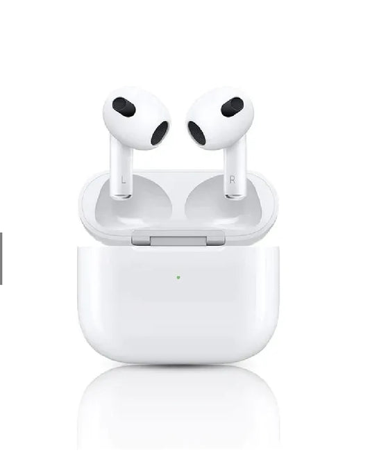 AirPods 3rd generation (bulk of 10)