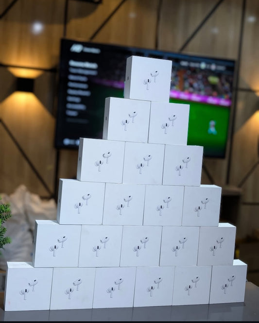 AirPods 2nd generation (bulk of 20)